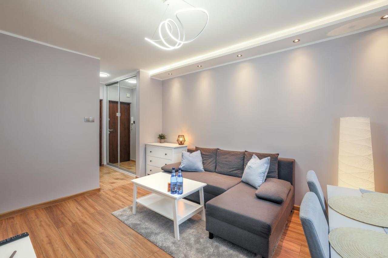 Ap Apartments Piastowska, Gdansk