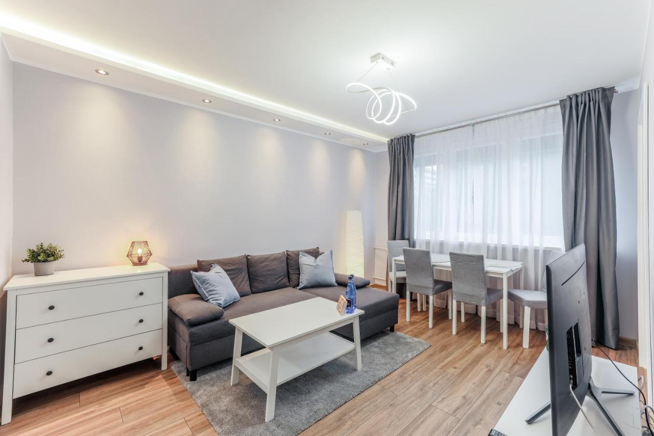 Ap Apartments Piastowska — Photos 2